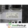 OPEL - CORSA - Εγκέφαλος αερόσακων - 5ΠΟΡΤΟ - ΕΤΟΣ: 2000-2006 - ΚΩΔ.ΚΑΤ/ΣΤΗ: 183100  0261206072  18301  1905  09115111<br /><br 
