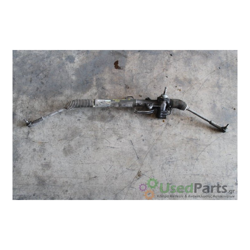 ROVER- 200 - Κρεμαργιέρα--14K  ΥΔΡΑΥΛΙΚΗ