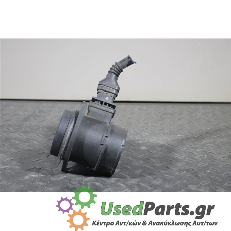 HYUNDAI - I20 - Μετρητής μάζας αέρα - 5ΠΟΡΤΟ - ΕΤΟΣ: 2012-2014 - ΚΩΔ.ΚΑΤ/ΣΤΗ: 9021050002    281642A500<br /><br />