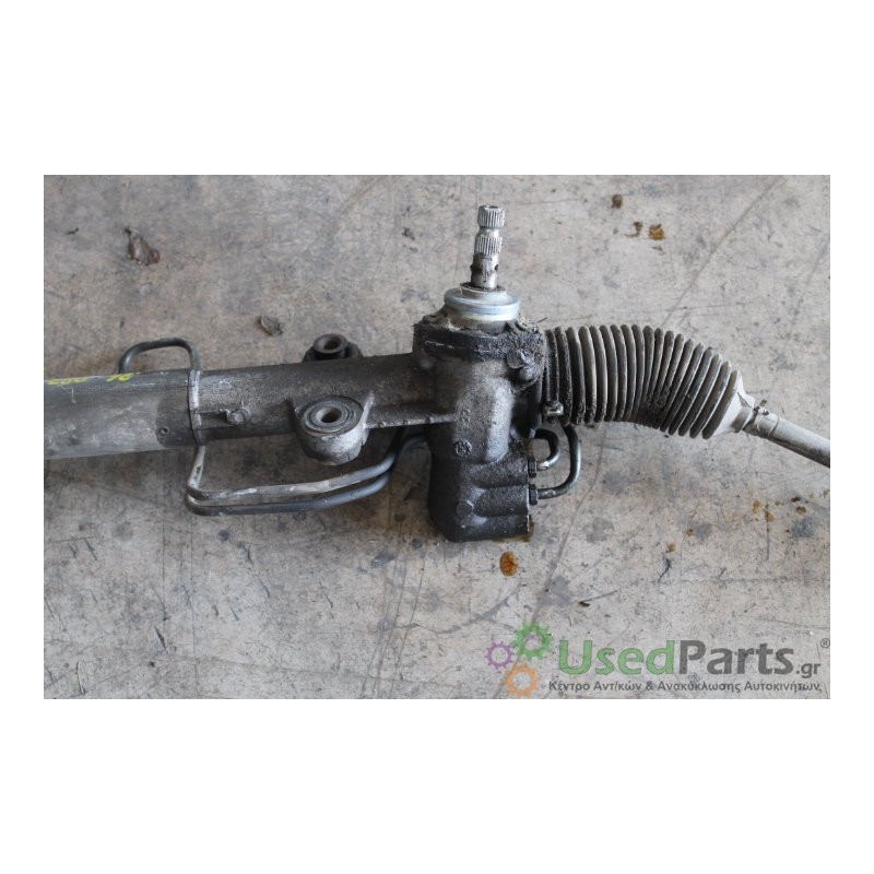 ROVER- 200 - Κρεμαργιέρα--14K  ΥΔΡΑΥΛΙΚΗ