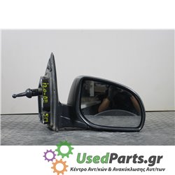 HYUNDAI - I20 - Καθρέπτης Μηχανικός - 5ΠΟΡΤΟ - ΘΕΣΗ: Δεξιά - ΕΤΟΣ: 2012-2014 - ΚΩΔ.ΚΑΤ/ΣΤΗ: <br /><br />