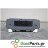 PEUGEOT - 206 - Οθόνη - STATION - ΕΤΟΣ: 1998-2009 - ΚΩΔ.ΚΑΤ/ΣΤΗ: 9650242977C00  EMFBSAGEM00  216736281A<br /><br />