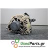 HYUNDAI - I20 - Δυναμό - 5ΠΟΡΤΟ - ΕΤΟΣ: 2012-2014 - ΚΩΔ.ΚΑΤ/ΣΤΗ: 2616010  373002A401<br /><br />