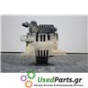 HYUNDAI - I20 - Δυναμό - 5ΠΟΡΤΟ - ΕΤΟΣ: 2012-2014 - ΚΩΔ.ΚΑΤ/ΣΤΗ: 2616010  373002A401<br /><br />