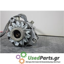 FIAT - PUNTO - Δυναμό - 2ΠΟΡΤΟ - ΕΤΟΣ: 1995-1999 - ΚΩΔ.ΚΑΤ/ΣΤΗ: <br /><br />