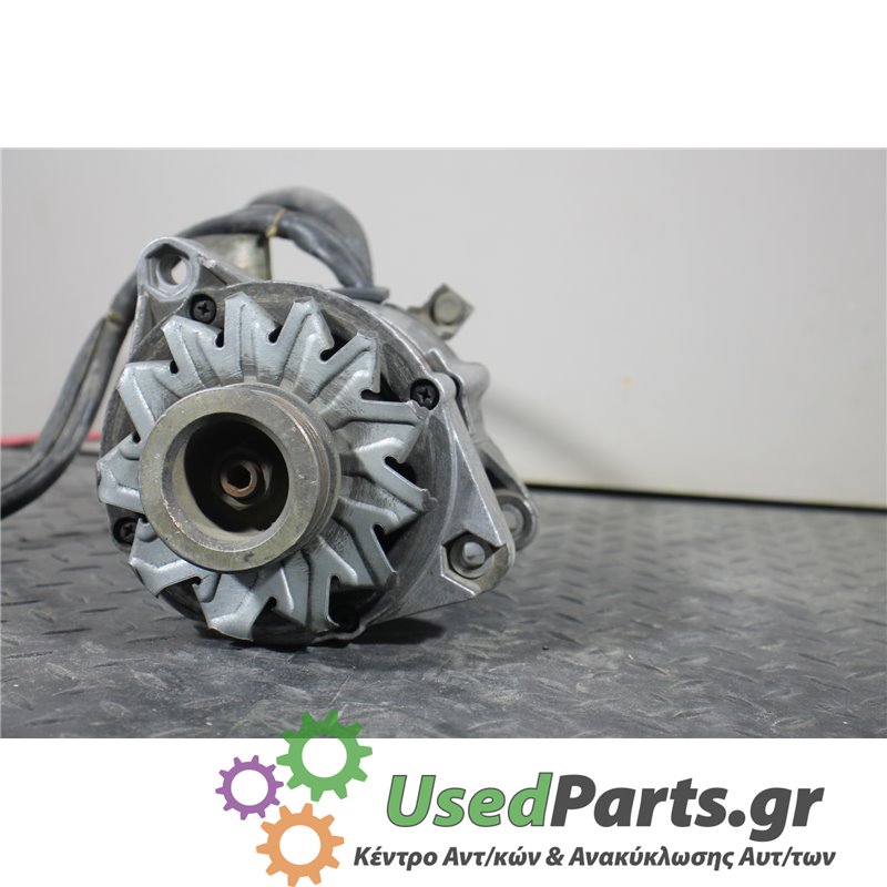 FIAT - PUNTO - Δυναμό - 2ΠΟΡΤΟ - ΕΤΟΣ: 1995-1999 - ΚΩΔ.ΚΑΤ/ΣΤΗ: <br /><br />