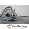 FIAT - PUNTO - Δυναμό - 2ΠΟΡΤΟ - ΕΤΟΣ: 1995-1999 - ΚΩΔ.ΚΑΤ/ΣΤΗ: <br /><br />