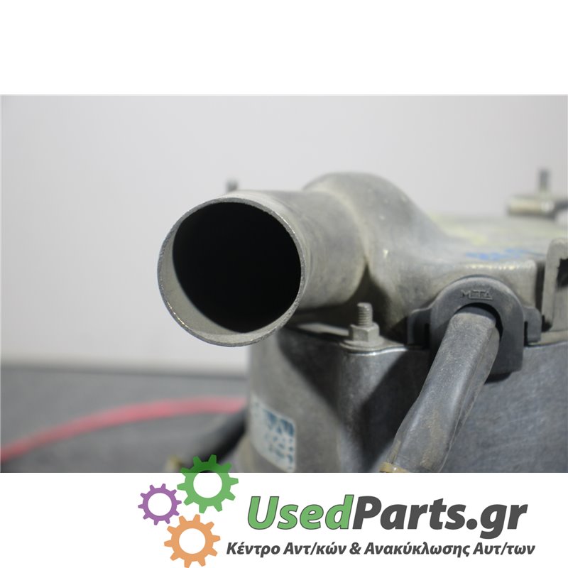 FIAT - PUNTO - Δυναμό - 2ΠΟΡΤΟ - ΕΤΟΣ: 1995-1999 - ΚΩΔ.ΚΑΤ/ΣΤΗ: <br /><br />