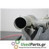 FIAT - PUNTO - Δυναμό - 2ΠΟΡΤΟ - ΕΤΟΣ: 1995-1999 - ΚΩΔ.ΚΑΤ/ΣΤΗ: <br /><br />