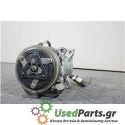 CITROEN - SAXO - Κομπρεσέρ AC - 5ΠΟΡΤΟ - ΕΤΟΣ: 1996-1999 - ΚΩΔ.ΚΑΤ/ΣΤΗ: SD6V12  3528412062  R134A<br /><br />