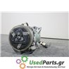 CITROEN - SAXO - Κομπρεσέρ AC - 5ΠΟΡΤΟ - ΕΤΟΣ: 1996-1999 - ΚΩΔ.ΚΑΤ/ΣΤΗ: SD6V12  3528412062  R134A<br /><br />