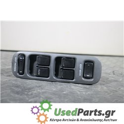 SUZUKI - LIANA - Διακόπτης παραθύρων - 5ΠΟΡΤΟ - ΕΤΟΣ: 2001-2007 - ΚΩΔ.ΚΑΤ/ΣΤΗ: <br /><br />