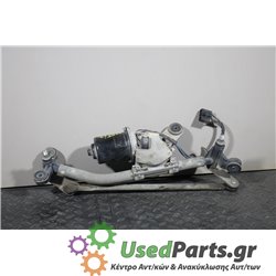 CHEVROLET - MATIZ - Μοτέρ υαλοκαθαριστήρων - 5ΠΟΡΤΟ - ΕΤΟΣ: 2005- - ΚΩΔ.ΚΑΤ/ΣΤΗ: <br /><br />