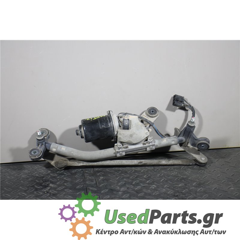 CHEVROLET - MATIZ - Μοτέρ υαλοκαθαριστήρων - 5ΠΟΡΤΟ - ΕΤΟΣ: 2005- - ΚΩΔ.ΚΑΤ/ΣΤΗ: <br /><br />