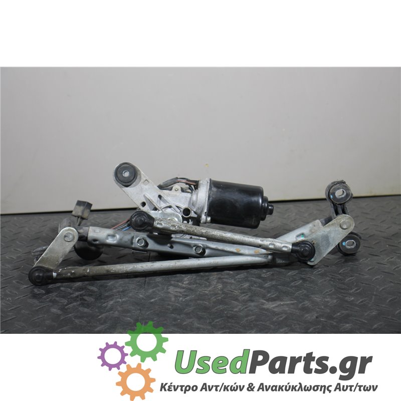 CHEVROLET - MATIZ - Μοτέρ υαλοκαθαριστήρων - 5ΠΟΡΤΟ - ΕΤΟΣ: 2005- - ΚΩΔ.ΚΑΤ/ΣΤΗ: <br /><br />
