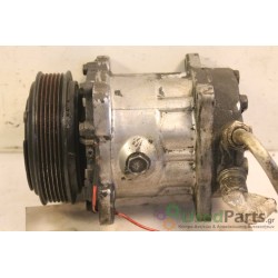 CITROEN- BERLINGO - Κομπρεσέρ AC--KFW