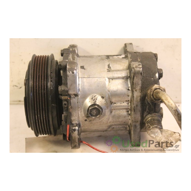 CITROEN- BERLINGO - Κομπρεσέρ AC--KFW