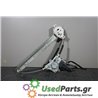 HYUNDAI - ACCENT - Γρύλος παραθύρου - 5ΠΟΡΤΟ - ΘΕΣΗ: Πίσω δεξιά - ΕΤΟΣ: 1999-2002 - ΚΩΔ.ΚΑΤ/ΣΤΗ: <br /><br />
