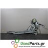 RENAULT - MEGANE - Γρύλος παραθύρου - COUPE - ΘΕΣΗ: Δεξιά - ΕΤΟΣ: 1999-2002 - ΚΩΔ.ΚΑΤ/ΣΤΗ: 400371A<br /><br />