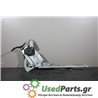 RENAULT - MEGANE - Γρύλος παραθύρου - COUPE - ΘΕΣΗ: Δεξιά - ΕΤΟΣ: 1999-2002 - ΚΩΔ.ΚΑΤ/ΣΤΗ: 400371A<br /><br />