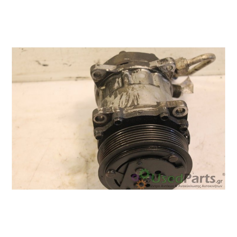 CITROEN- BERLINGO - Κομπρεσέρ AC--KFW