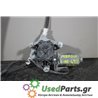 MAZDA - 323 - Γρύλος παραθύρου - ΣΕΝΤΑΝ - ΘΕΣΗ: Εμπρός αριστερά - ΕΤΟΣ: 1998-2003 - ΚΩΔ.ΚΑΤ/ΣΤΗ: 400539C<br /><br />