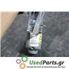 MAZDA - 323 - Γρύλος παραθύρου - ΣΕΝΤΑΝ - ΘΕΣΗ: Εμπρός αριστερά - ΕΤΟΣ: 1998-2003 - ΚΩΔ.ΚΑΤ/ΣΤΗ: 400539C<br /><br />