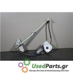 TOYOTA - CARINA - Γρύλος παραθύρου - ΣΕΝΤΑΝ - ΘΕΣΗ: Εμπρός αριστερά - ΕΤΟΣ: 1996-2001 E - ΚΩΔ.ΚΑΤ/ΣΤΗ: D393800<br /><br />