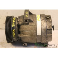 RENAULT- MEGANE - Κομπρεσέρ AC--K4C7