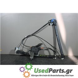 SEAT - IBIZA - Γρύλος παραθύρου - 5ΠΟΡΤΟ - ΘΕΣΗ: Εμπρός δεξιά - ΕΤΟΣ: 1999-2002 - ΚΩΔ.ΚΑΤ/ΣΤΗ: D232100  6K3959802H<br /><br />
