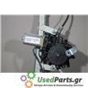 SEAT - IBIZA - Γρύλος παραθύρου - 5ΠΟΡΤΟ - ΘΕΣΗ: Εμπρός αριστερά - ΕΤΟΣ: 1999-2002 - ΚΩΔ.ΚΑΤ/ΣΤΗ: 14848021  D236305  0202105B  3
