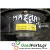MAZDA - 323 - Μοτέρ καλοριφέρ - ΣΕΝΤΑΝ - ΕΤΟΣ: 1998-2003 - ΚΩΔ.ΚΑΤ/ΣΤΗ: HB111RC1MF  CSM124002  6024<br /><br />