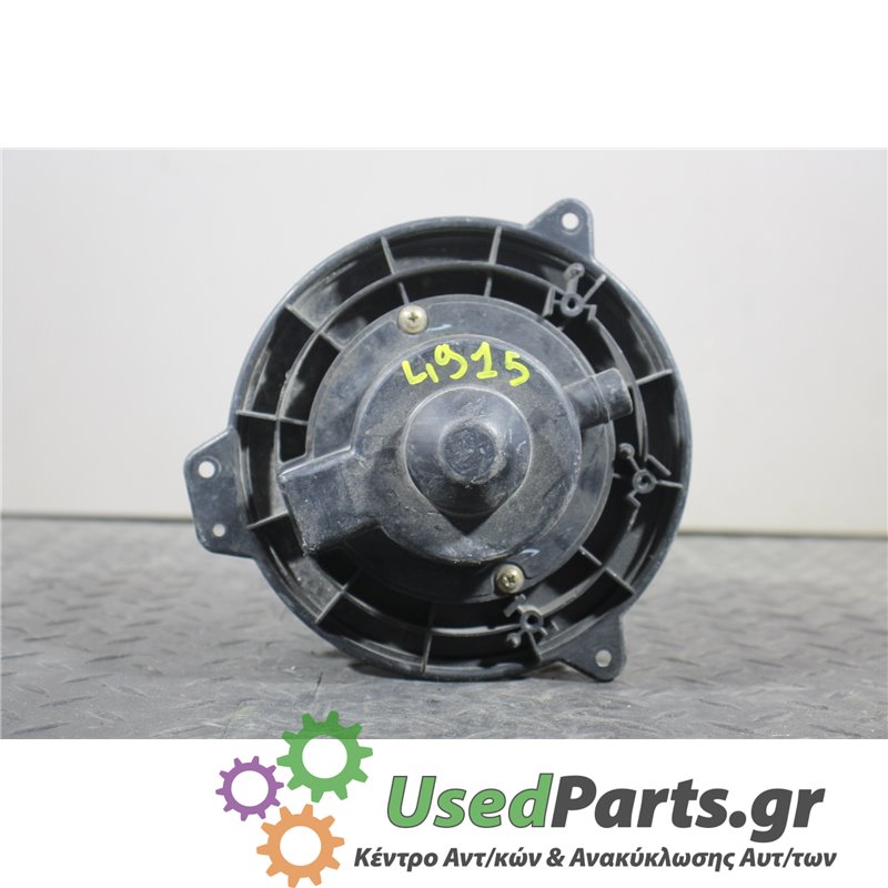 MAZDA - 323 - Μοτέρ καλοριφέρ - ΣΕΝΤΑΝ - ΕΤΟΣ: 1998-2003 - ΚΩΔ.ΚΑΤ/ΣΤΗ: HB111RC1MF  CSM124002  6024<br /><br />