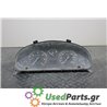 PEUGEOT - 406 - Καντράν - ΣΕΝΤΑΝ - ΕΤΟΣ: 1996-2005 - ΚΩΔ.ΚΑΤ/ΣΤΗ: 9648214780  110080108035<br /><br />