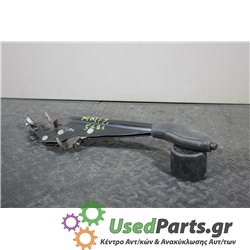 CHEVROLET - MATIZ - Χειρόφρενο - 5ΠΟΡΤΟ - ΘΕΣΗ:  - ΕΤΟΣ: 2005- - ΚΩΔ.ΚΑΤ/ΣΤΗ: <br /><br />