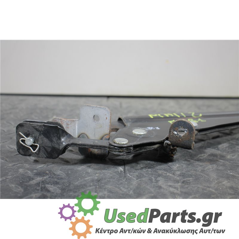 CHEVROLET - MATIZ - Χειρόφρενο - 5ΠΟΡΤΟ - ΘΕΣΗ:  - ΕΤΟΣ: 2005- - ΚΩΔ.ΚΑΤ/ΣΤΗ: <br /><br />