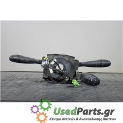 PEUGEOT - 307 - Φλασιέρα - 2ΠΟΡΤΟ - ΕΤΟΣ: 2001-2005 - ΚΩΔ.ΚΑΤ/ΣΤΗ: ZA365E7F  34461575  96439231XT  4438BM<br /><br />