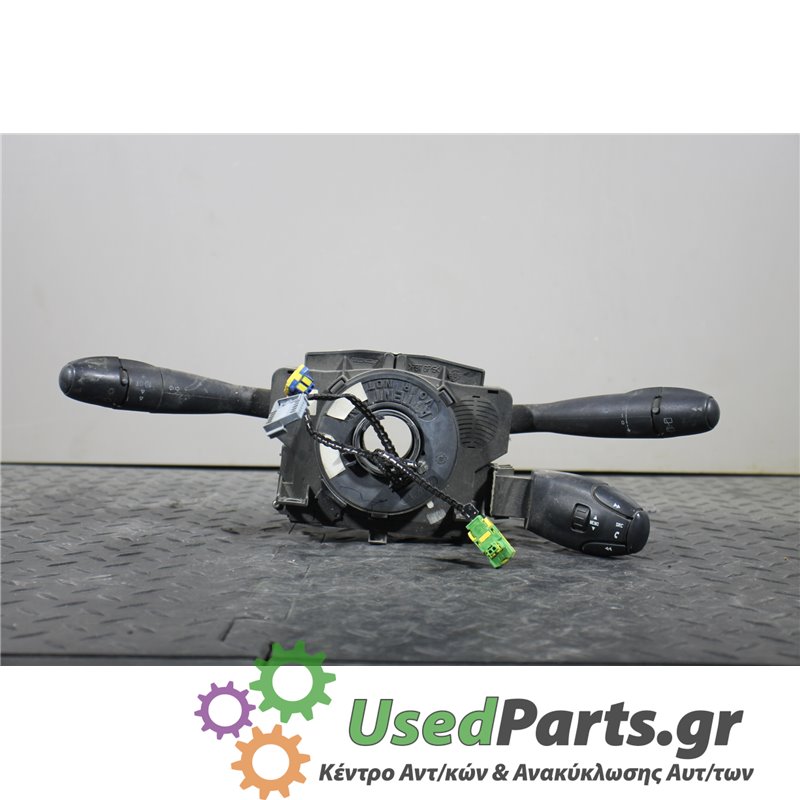 PEUGEOT - 307 - Φλασιέρα - 2ΠΟΡΤΟ - ΕΤΟΣ: 2001-2005 - ΚΩΔ.ΚΑΤ/ΣΤΗ: ZA365E7F  34461575  96439231XT  4438BM<br /><br />