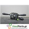 PEUGEOT - 307 - Φλασιέρα - 2ΠΟΡΤΟ - ΕΤΟΣ: 2001-2005 - ΚΩΔ.ΚΑΤ/ΣΤΗ: ZA365E7F  34461575  96439231XT  4438BM<br /><br />
