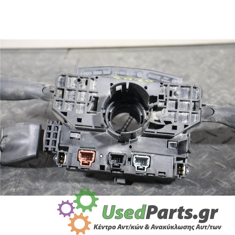 PEUGEOT - 307 - Φλασιέρα - 2ΠΟΡΤΟ - ΕΤΟΣ: 2001-2005 - ΚΩΔ.ΚΑΤ/ΣΤΗ: ZA365E7F  34461575  96439231XT  4438BM<br /><br />
