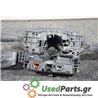 PEUGEOT - 307 - Φλασιέρα - 2ΠΟΡΤΟ - ΕΤΟΣ: 2001-2005 - ΚΩΔ.ΚΑΤ/ΣΤΗ: ZA365E7F  34461575  96439231XT  4438BM<br /><br />