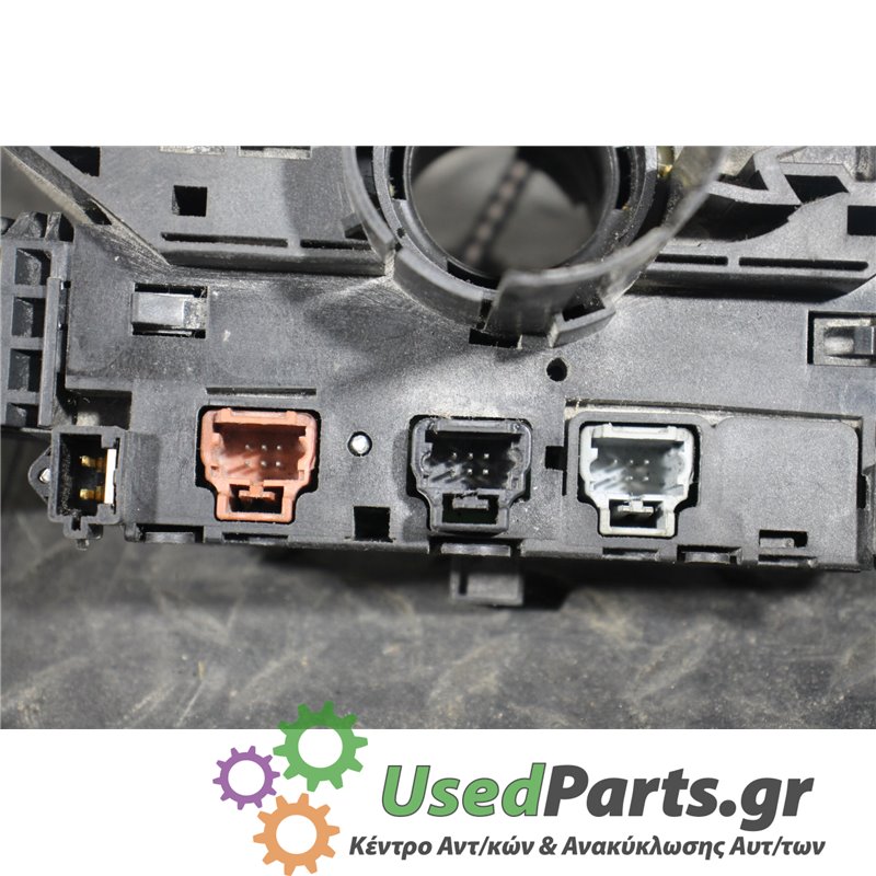 PEUGEOT - 307 - Φλασιέρα - 2ΠΟΡΤΟ - ΕΤΟΣ: 2001-2005 - ΚΩΔ.ΚΑΤ/ΣΤΗ: ZA365E7F  34461575  96439231XT  4438BM<br /><br />