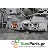 PEUGEOT - 307 - Φλασιέρα - 2ΠΟΡΤΟ - ΕΤΟΣ: 2001-2005 - ΚΩΔ.ΚΑΤ/ΣΤΗ: ZA365E7F  34461575  96439231XT  4438BM<br /><br />