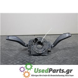 VW - POLO - Φλασιέρα - 2ΠΟΡΤΟ - ΕΤΟΣ: 2002-2005 - ΚΩΔ.ΚΑΤ/ΣΤΗ: 283396  210602  ATWDE  A22  282726  251659  171220<br /><br />
