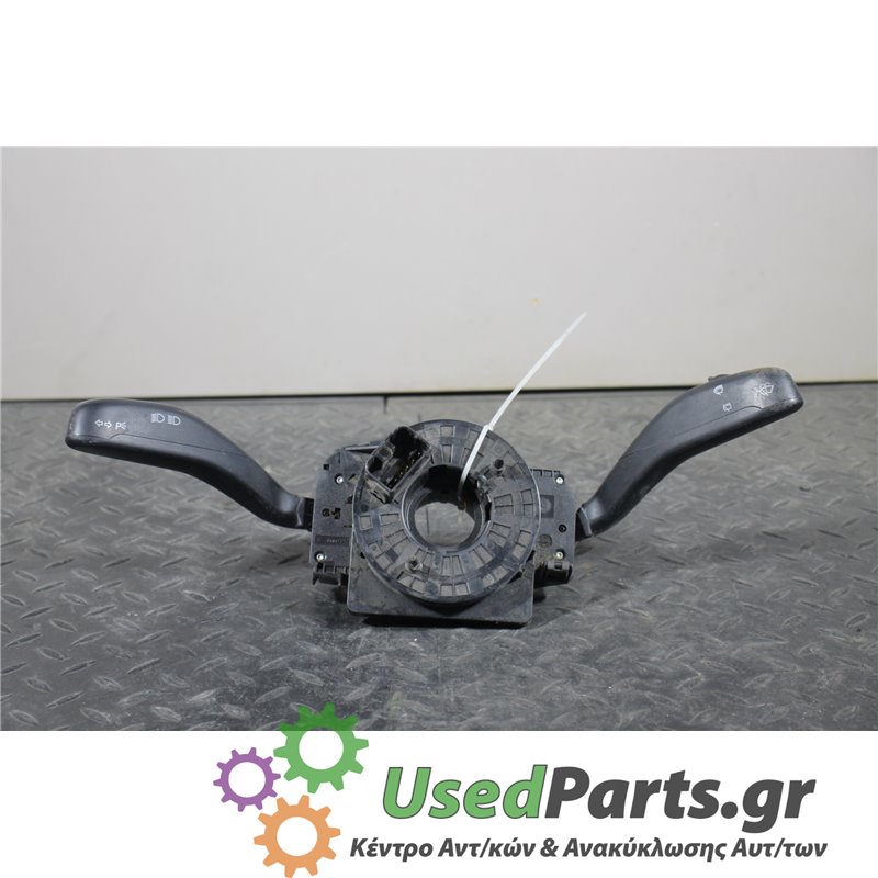 VW - POLO - Φλασιέρα - 2ΠΟΡΤΟ - ΕΤΟΣ: 2002-2005 - ΚΩΔ.ΚΑΤ/ΣΤΗ: 283396  210602  ATWDE  A22  282726  251659  171220<br /><br />