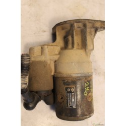 NISSAN- STANZA - Μίζα--2.4CC