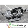 VW - POLO - Φλασιέρα - 2ΠΟΡΤΟ - ΕΤΟΣ: 2002-2005 - ΚΩΔ.ΚΑΤ/ΣΤΗ: 283396  210602  ATWDE  A22  282726  251659  171220<br /><br />