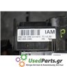 VW - POLO - Φλασιέρα - 2ΠΟΡΤΟ - ΕΤΟΣ: 2002-2005 - ΚΩΔ.ΚΑΤ/ΣΤΗ: 283396  210602  ATWDE  A22  282726  251659  171220<br /><br />