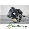 NISSAN - ALMERA - Φλασιέρα - ΣΕΝΤΑΝ - ΕΤΟΣ: 1998-2000 N15 - ΚΩΔ.ΚΑΤ/ΣΤΗ: 9820A<br /><br />