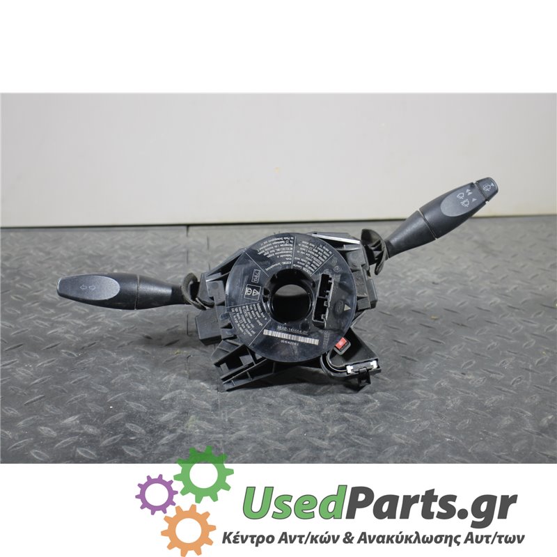 FORD - FOCUS - Φλασιέρα - 2ΠΟΡΤΟ - ΕΤΟΣ: 1998-2004 - ΚΩΔ.ΚΑΤ/ΣΤΗ: 98AG13335AE  12MAR01CDT<br /><br />
